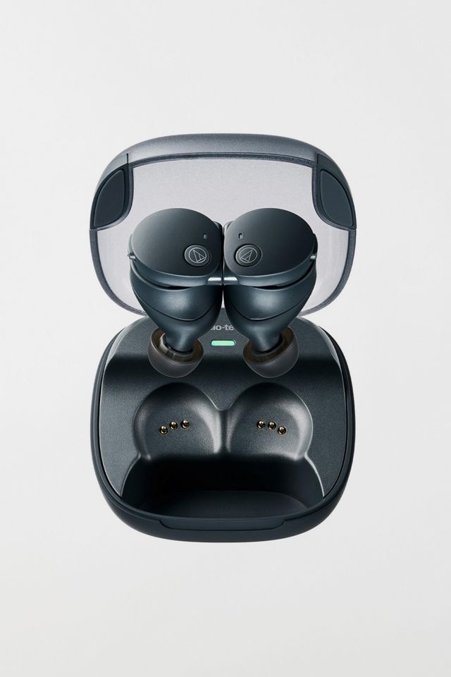 Audio-Technica ATH-CKS50TW2 Wireless Earbuds #3