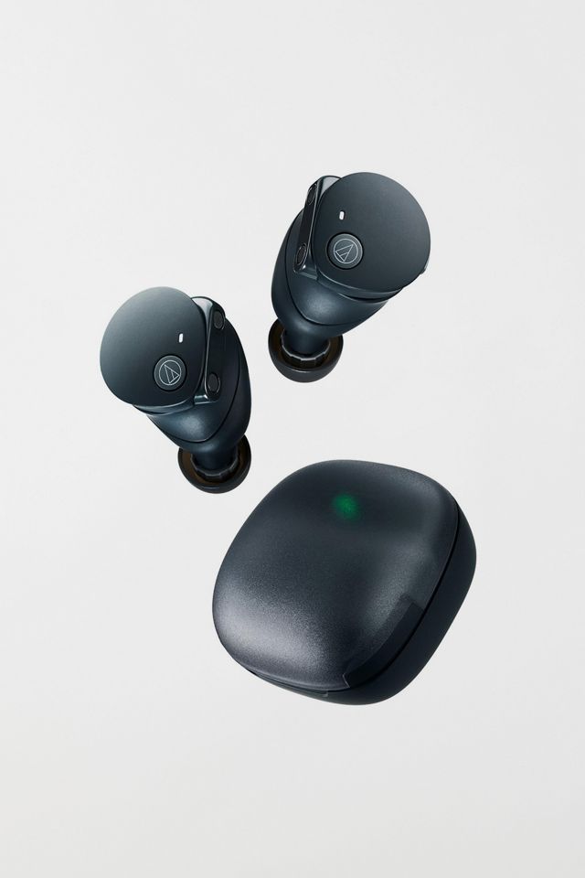 Audio-Technica ATH-CKS50TW2 Wireless Earbuds #4