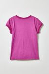 Vintage By Little Oyster Club Vin Dutch Graphic Baby Tee