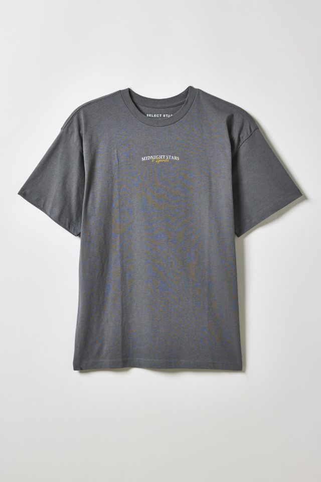 T-shirt graphique Speakeasy Midnight Stars #1