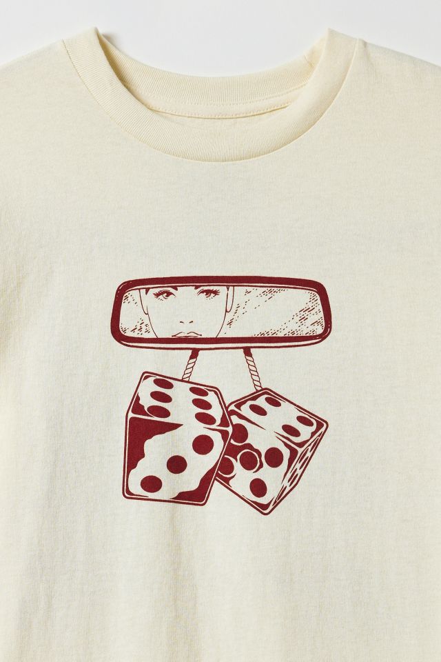 Nevada Weekend Graphic Tee #2