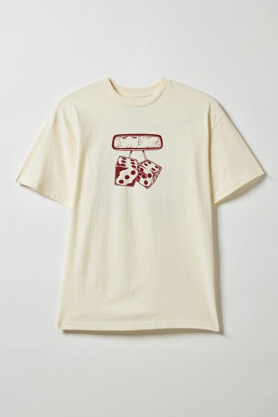 Nevada Weekend Graphic Tee