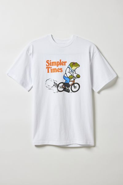 Holiday Tee | Urban Outfitters