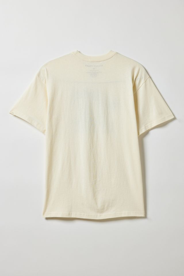 T-shirt Graphique Earl's Oysters #1
