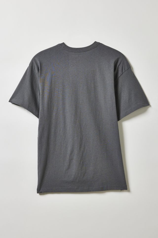 T-shirt graphique Big Dog's Machine Shop #1