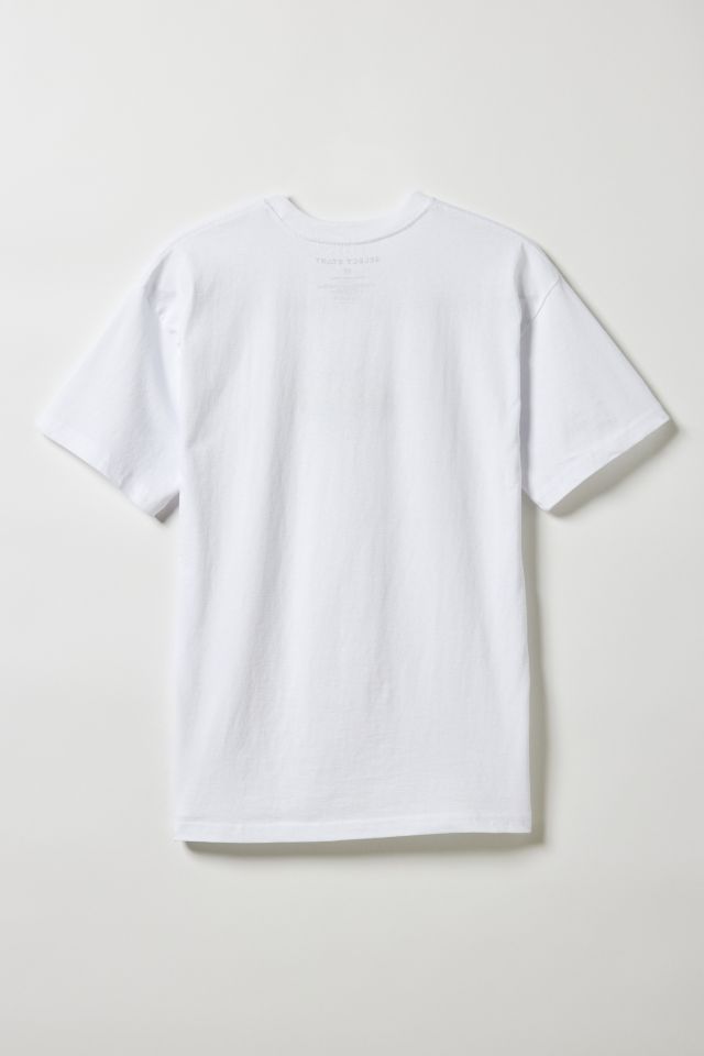 Love Letter To New York Graphic Tee #1