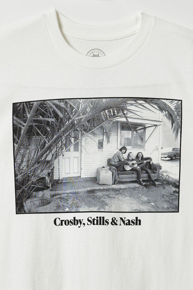 Crosby Stills Nash ALLIES UK/EUR 83 シャツ OC0zMTMzLmpwZWc.jpeg