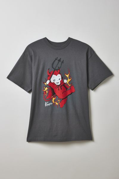 Kewpie Lil Devil Graphic Tee