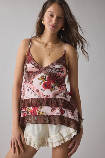 Mylo Fuzzy Ear Beanie