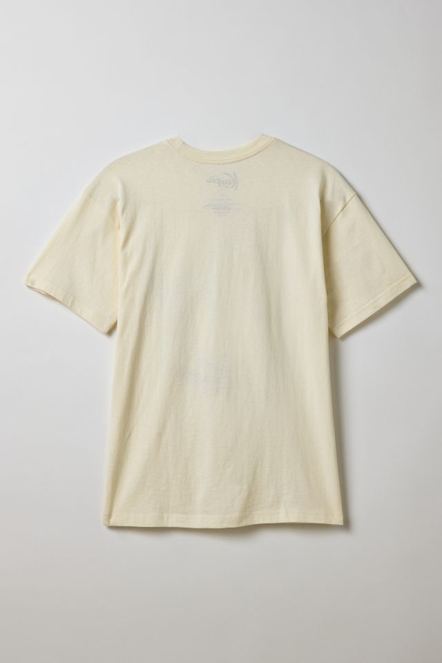 Kewpie Butterfly Graphic Tee