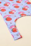 BAGGU X Hello Kitty And Friends Standard Reusable Tote Bag