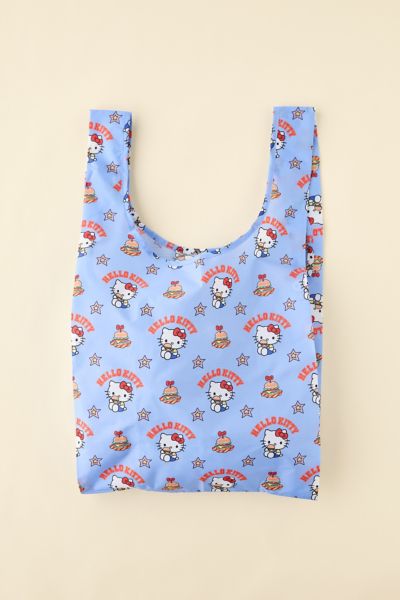 BAGGU X Hello Kitty And Friends Standard Reusable Tote Bag Product Page