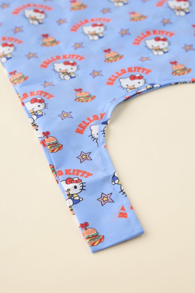 BAGGU X Hello Kitty And Friends Standard Reusable Tote Bag
