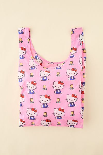 BAGGU X Hello Kitty And Friends Standard Reusable Tote Bag