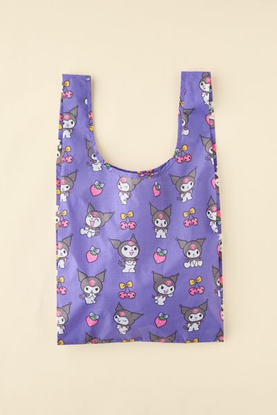 BAGGU X Hello Kitty And Friends Standard Reusable Tote Bag Product Page