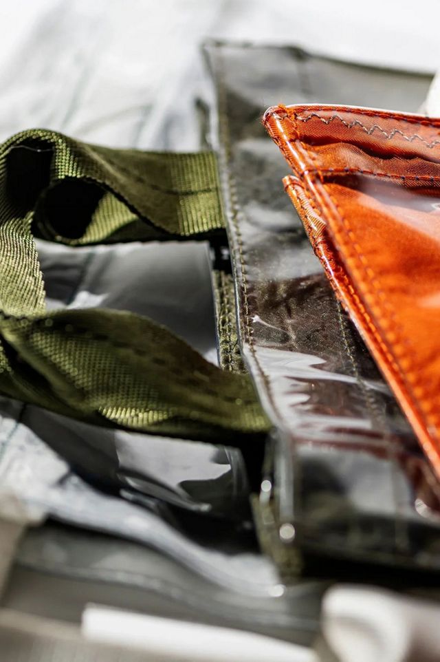 Puebco Parachute Tote Bag #2