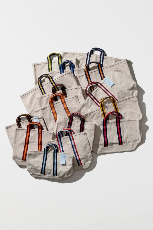 Puebco College Tote Bag #1