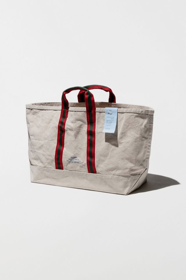 Puebco College Tote Bag #2
