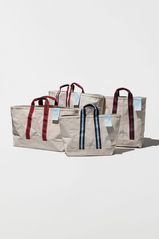 Puebco College Tote Bag #3