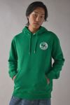 Ultra Game UO Exclusive NFL Philadelphia Eagles Chenille Patch Hoodie Sweatshirt