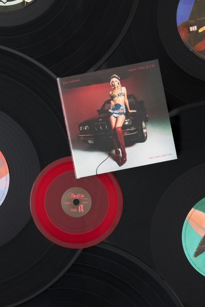 Grace VanderWaal - Babydoll / What's Left of Me (Tiny Vinyl Edition) 4" Single
