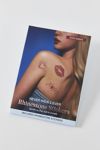 Never Have I Ever Rhinestone Tattoo Set