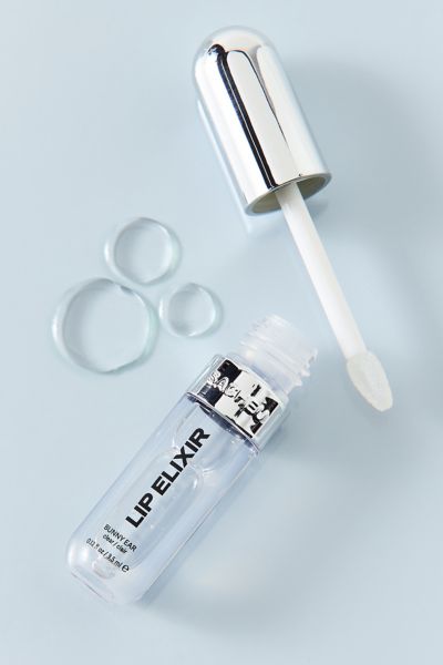 Sacheu Beauty Lip Glaze Elixir