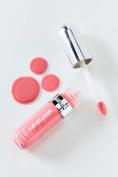 Sacheu Beauty Lip Glaze Elixir