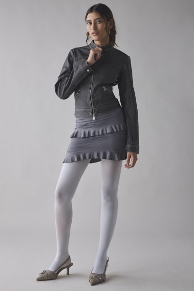 Classic Opaque Fashion Tights Product Page