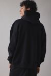 Pro Standard UO Exclusive MLB San Francisco Giants Hoodie Sweatshirt