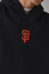Pro Standard UO Exclusive MLB San Francisco Giants Hoodie Sweatshirt