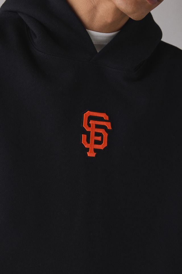 Pro Standard UO Exclusive MLB San Francisco Giants Hoodie Sweatshirt #3