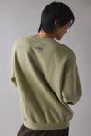 Pro Standard UO Exclusive MLB Los Angeles Dodgers Crew Neck Sweatshirt