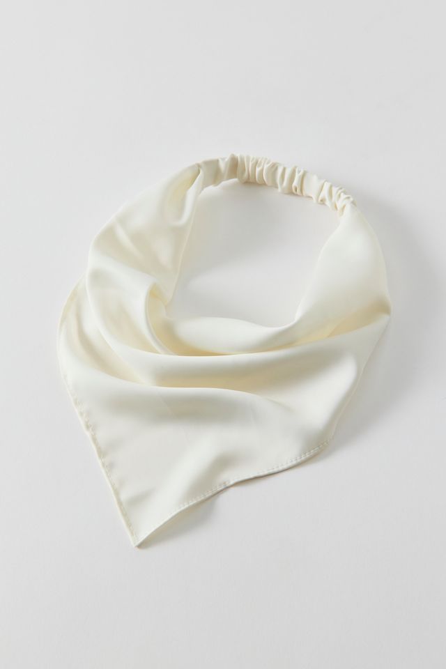 Luna Essential Slip-On Headscarf #1