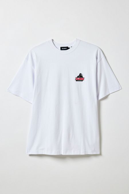 Parappa The Rapper Video Game Tee | Urban Outfitters Canada Parappa The Rapper Video Game Tee | Urban Outfitters Canada