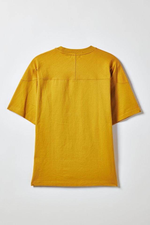 XLARGE 91 Football Jersey Tee #1