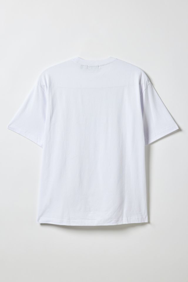 T-shirt graphique Subway XLARGE #1