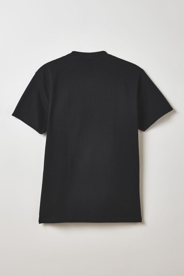 OBEY Warhol Collage Graphic Tee #2