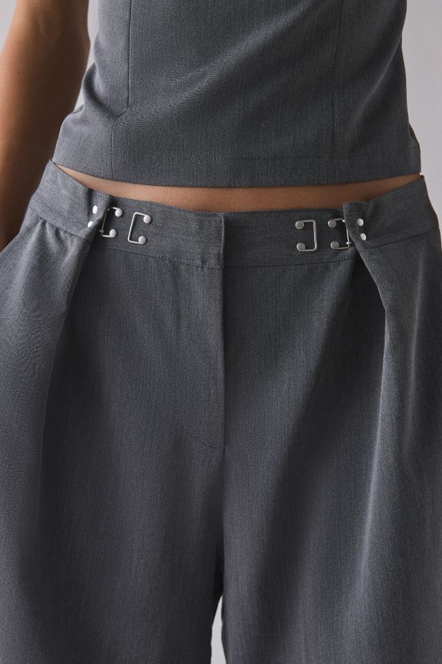 The Ragged Priest Sharp Tailored City Short #3