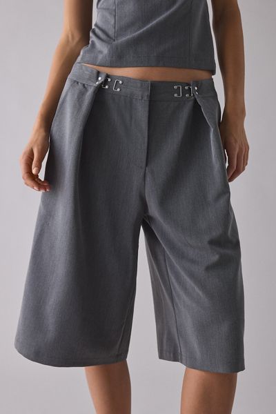 The Ragged Priest Sharp Tailored City Short