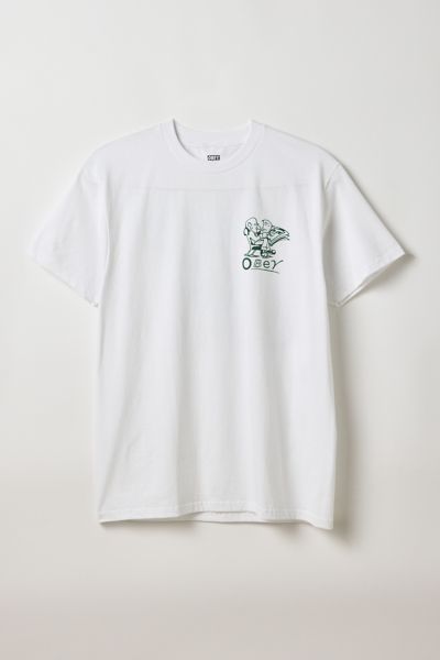OBEY Reader Graphic Tee