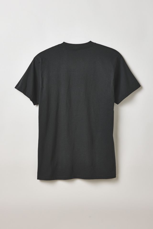 OBEY Got Strength Graphic Tee #1