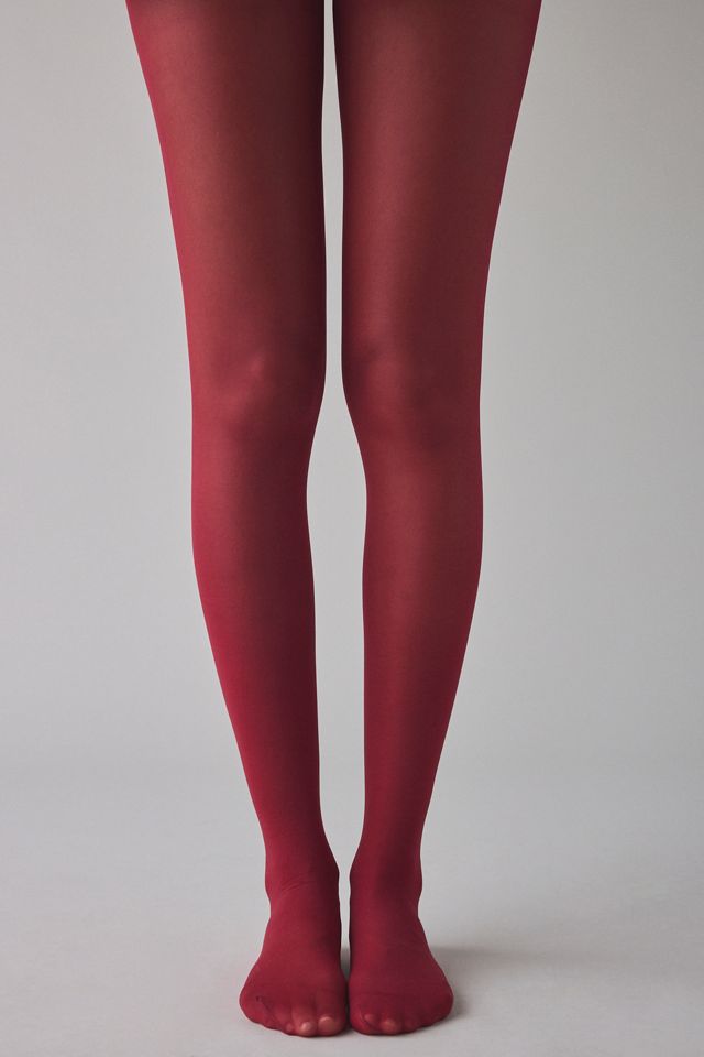 UO Classic 30 Denier Sheer Tights