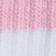 White + Peach Stripe