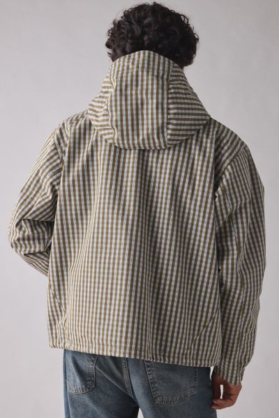 OBEY Vista Jacket