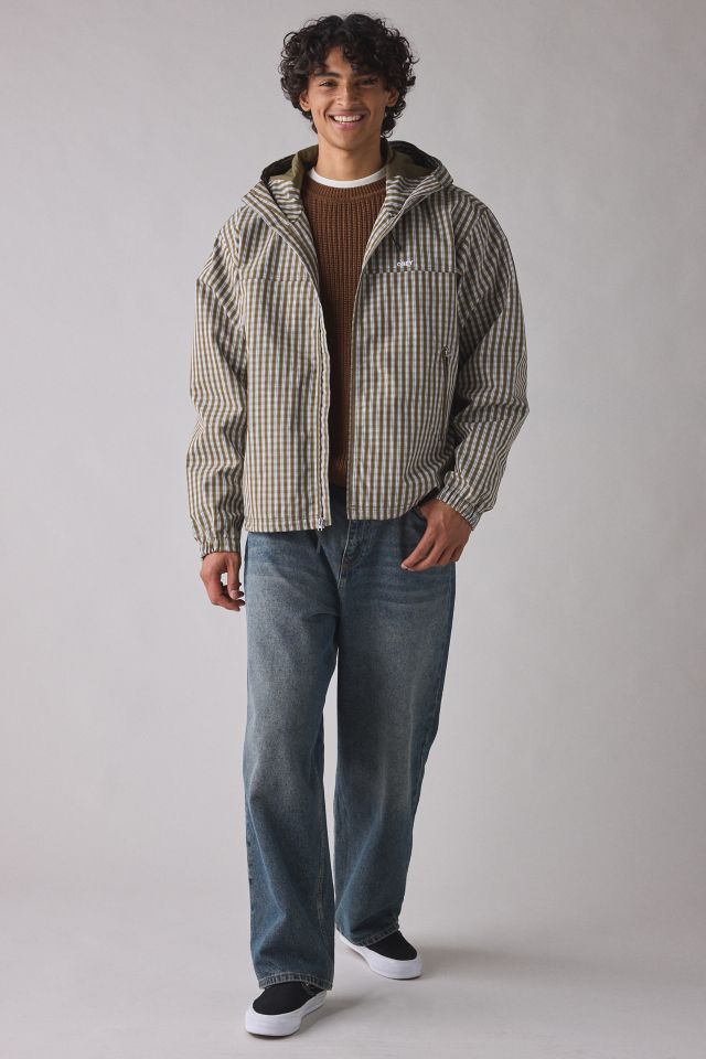 OBEY Vista Jacket #2