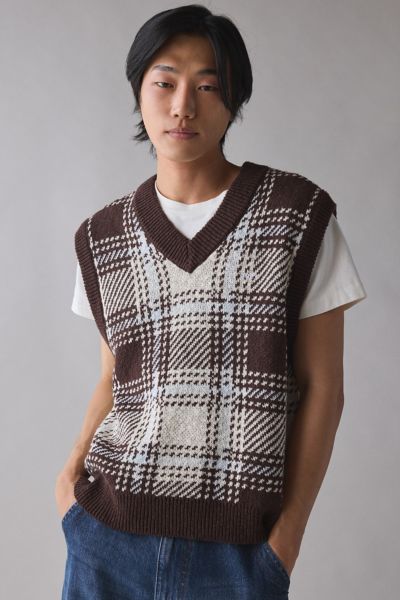 トップス Obey Dryden Cardigan Fashion Space Store SHOP ONLINE - streetwear - urbanfashion