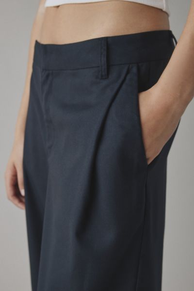 BDG West Village Wide Leg Trouser Jort