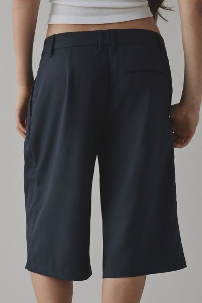 BDG West Village Wide Leg Trouser Jort