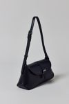Kimchi Blue August Faux Leather Shoulder Bag